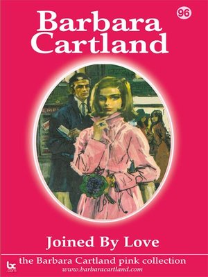 cover image of Joined by Love